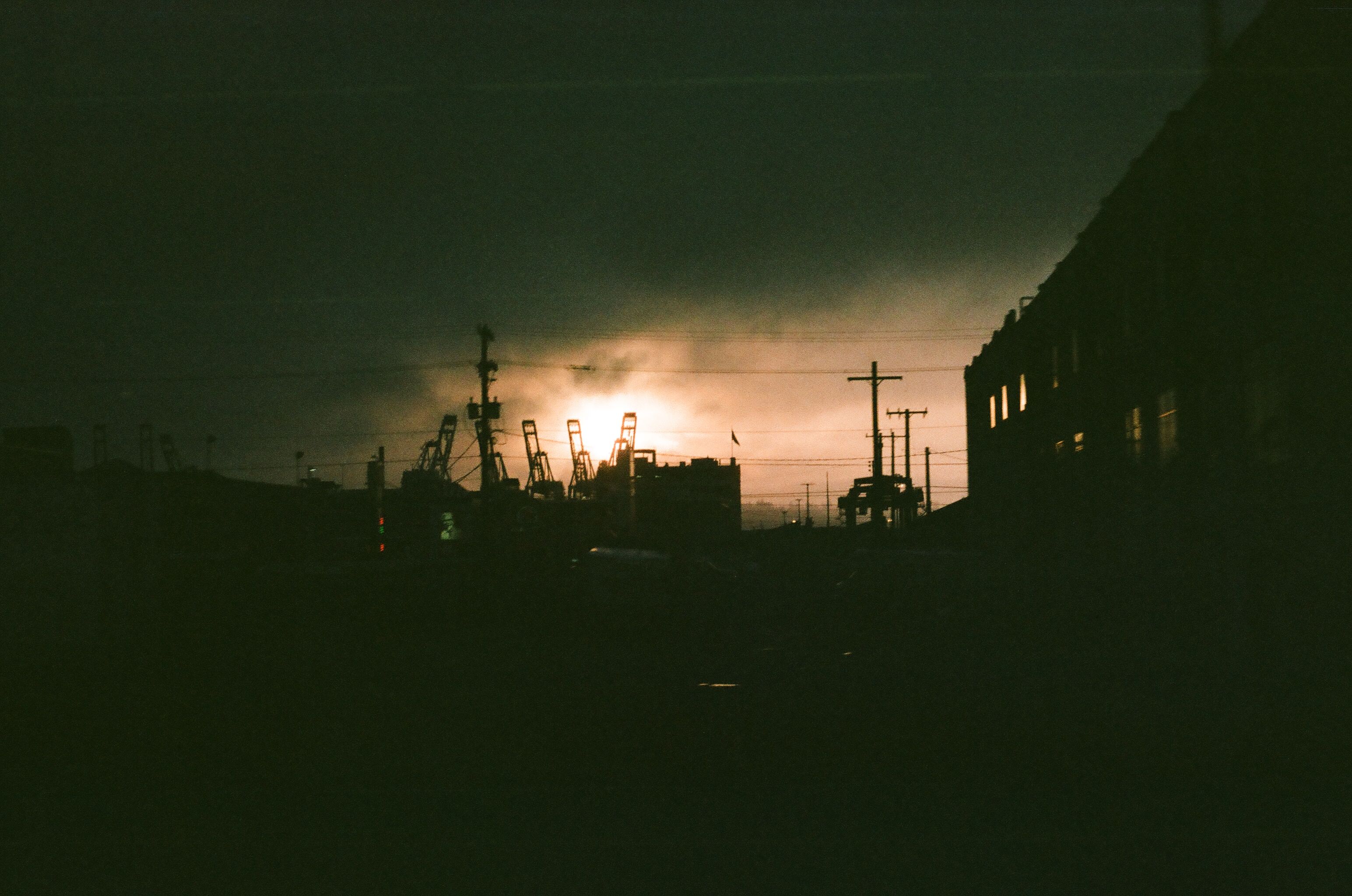 Seattle Sodo